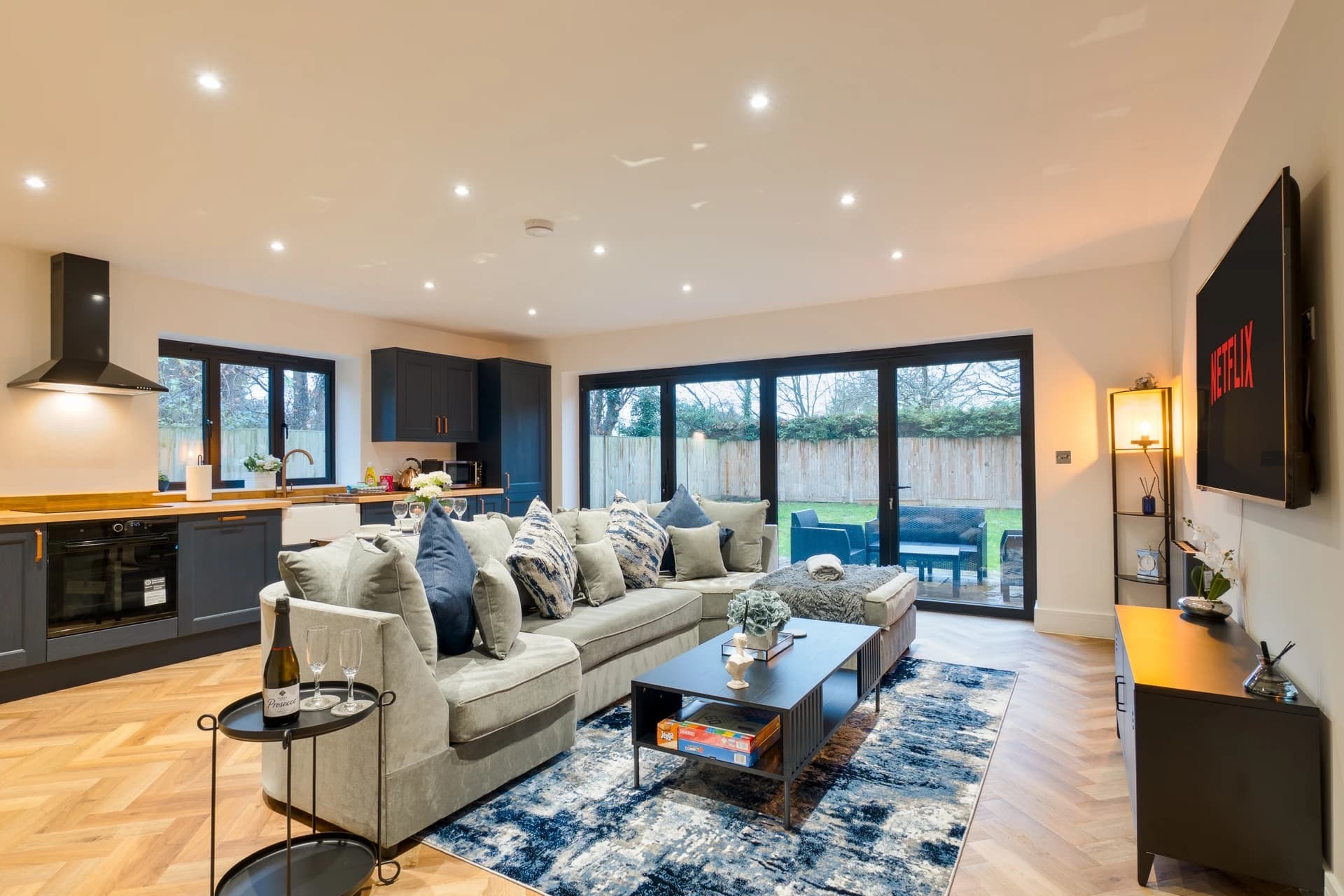 Collard Property Whitstable Apartment