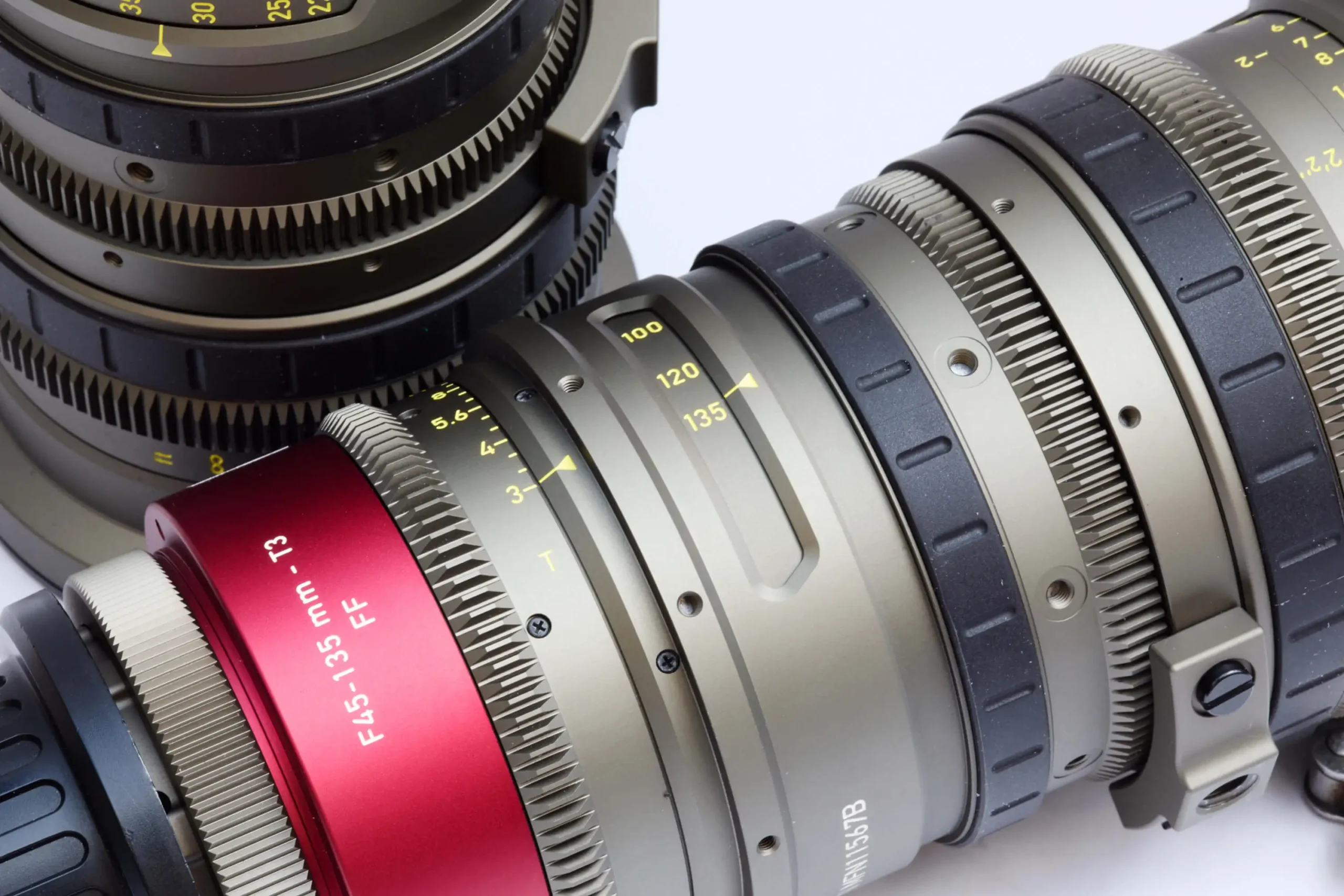 ProLighting London Lens