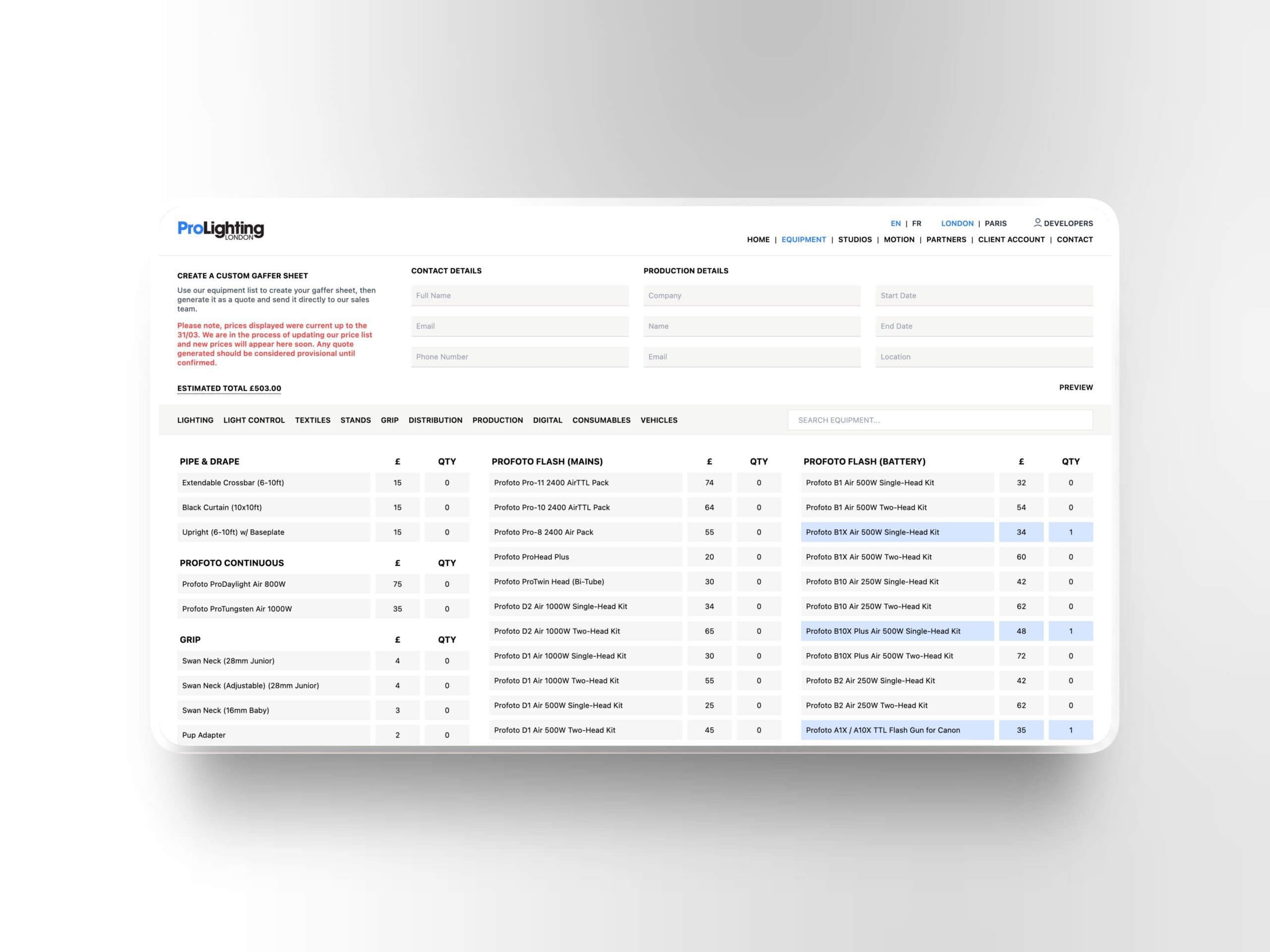 Long-term maintainability