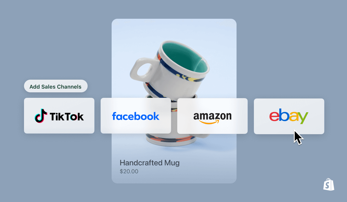Merchant usability