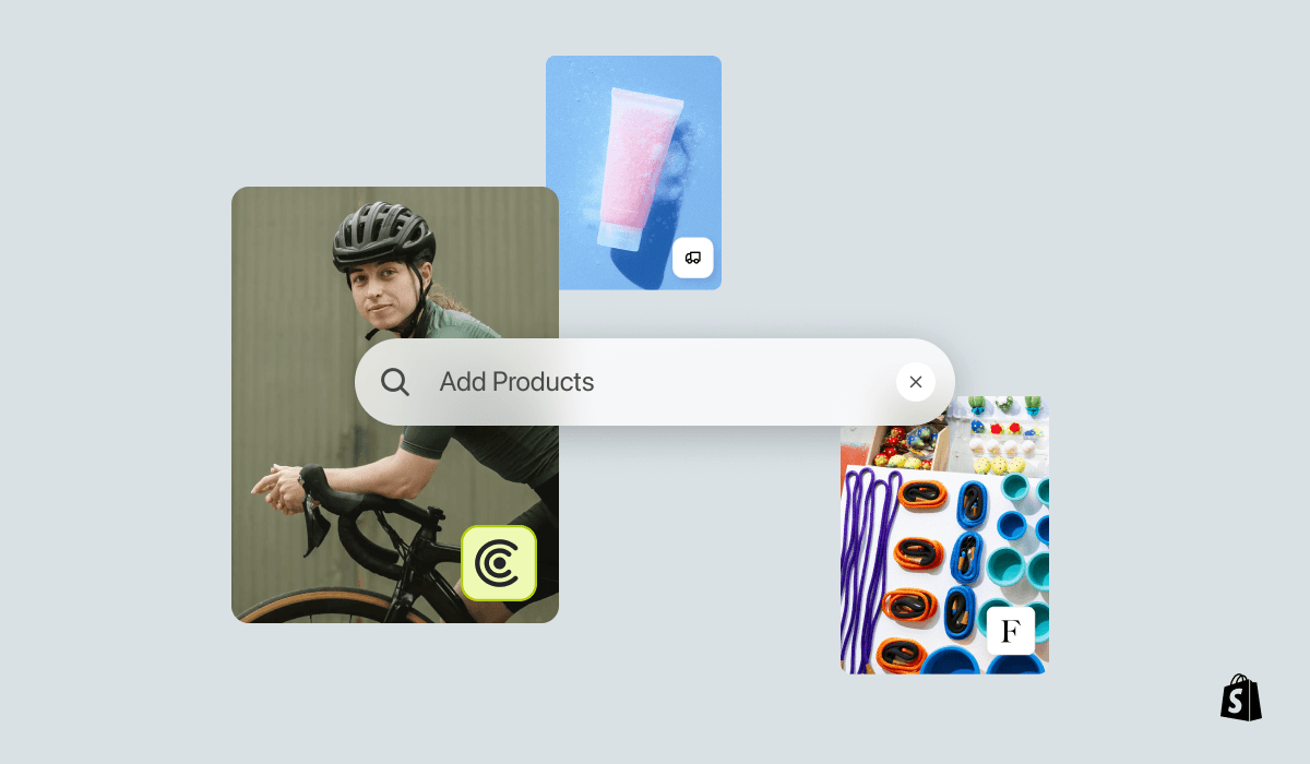 Collection architecture